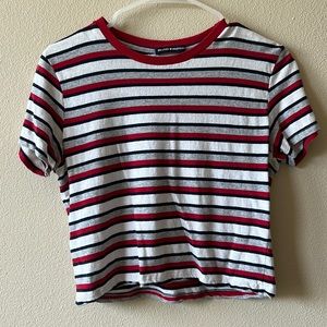 Brandy Melville crop top